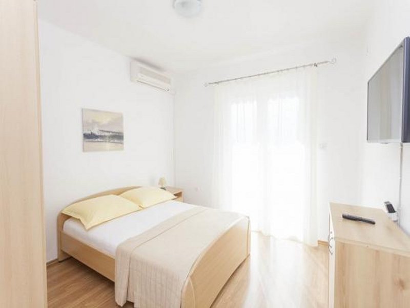 Apartamenty Jelić Baška Voda