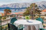 Apartments Derencinovic Baska (Island Krk)