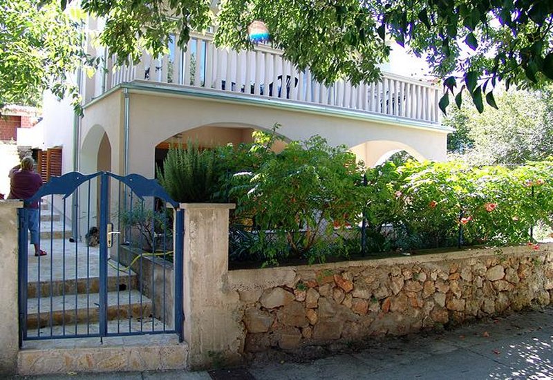 Apartmani Dolphin Zlarin (Otok Zlarin)