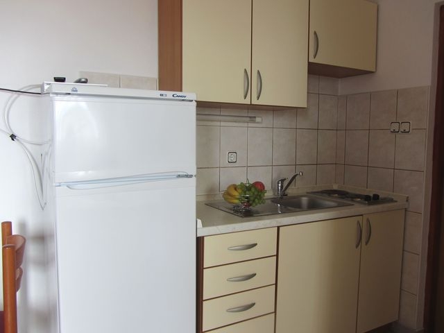 Apartamenty Josip Malinska (Wyspa Krk)