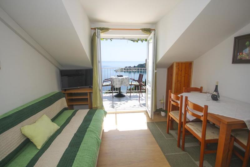 Apartmany Katica Mlini