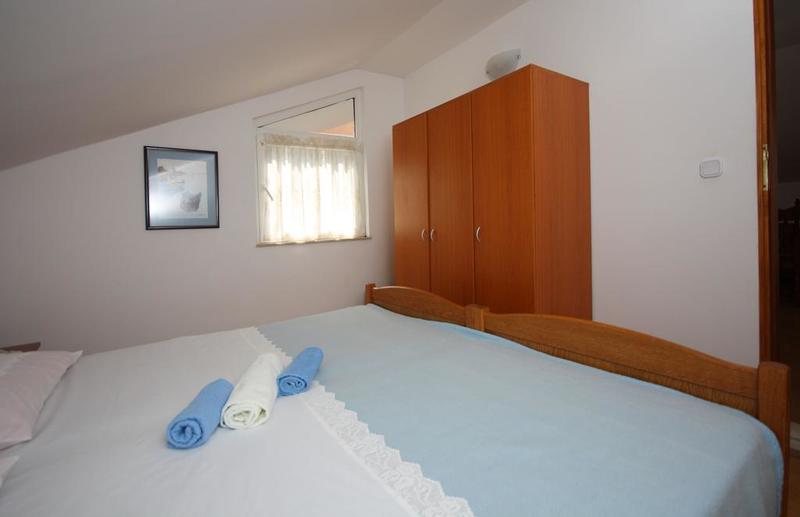 Apartmenthaus Katica Mlini