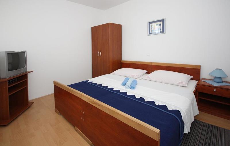 Apartamenty Katica Mlini