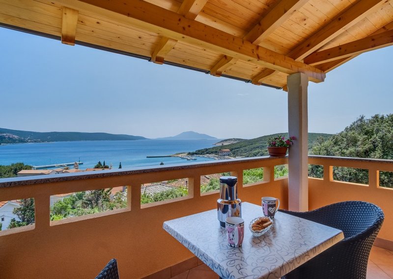 Apartmani Zorica Cres (Otok Cres)