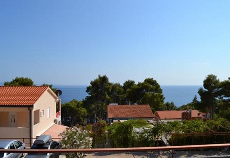 Apartmani Villa Mare Mare Ivan Dolac (Otok Hvar)