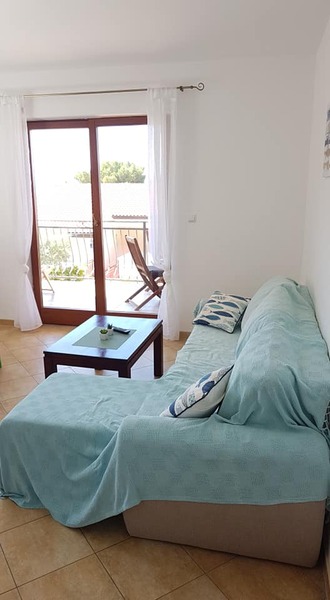 Apartmany Villa Mare Mare Ivan Dolac (Ostrov Hvar)