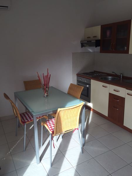 Apartmany Barać Kaštel Novi