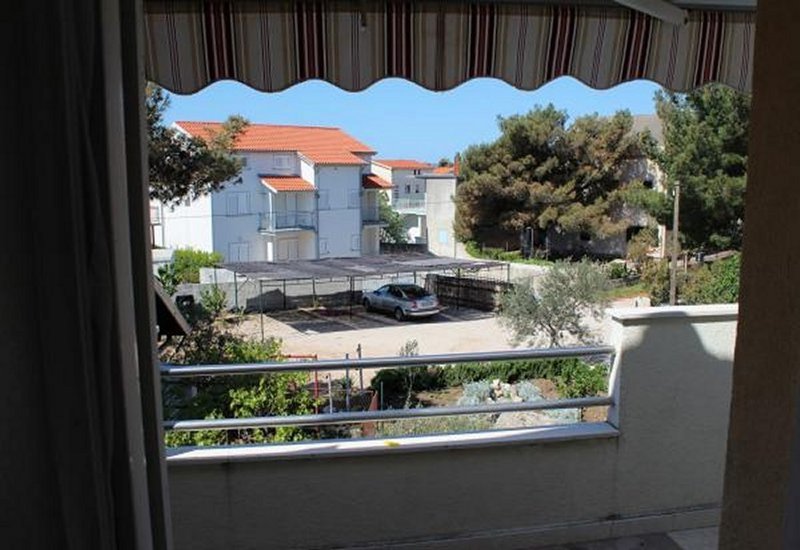 Apartmany Vila Jukić Pirovac