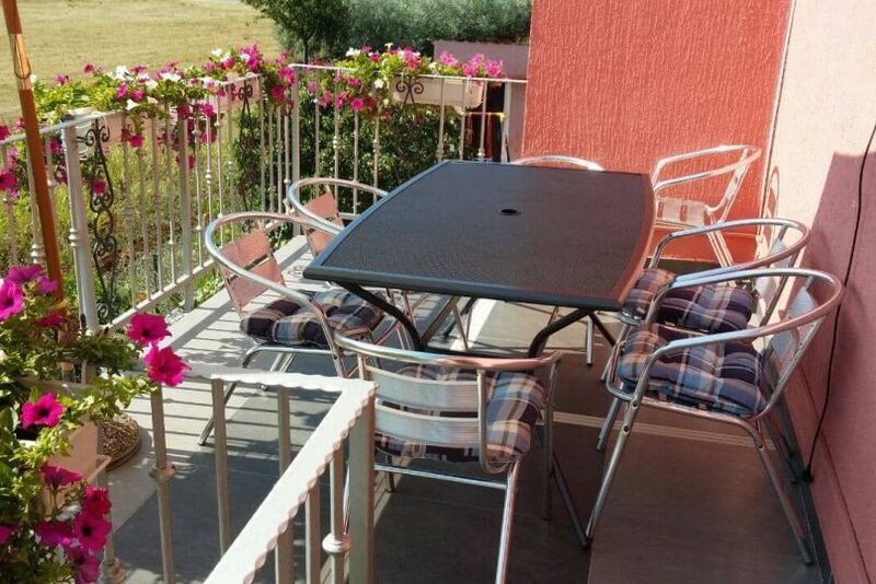 Apartamenty Apartmani.Dragica Poreč