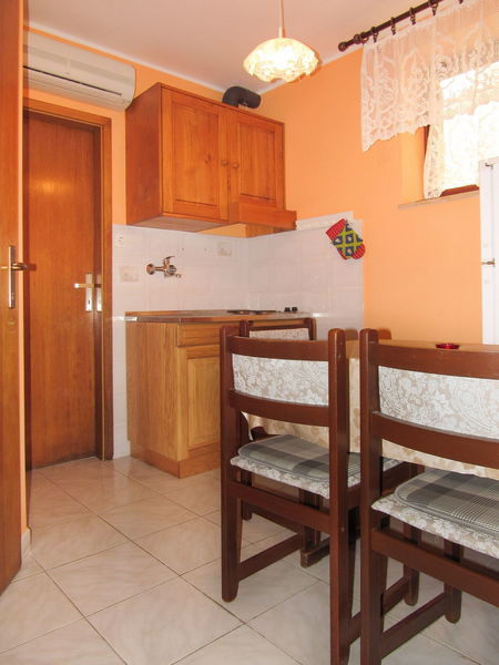 Apartmenthaus Matijašec Susak (Insel Susak)