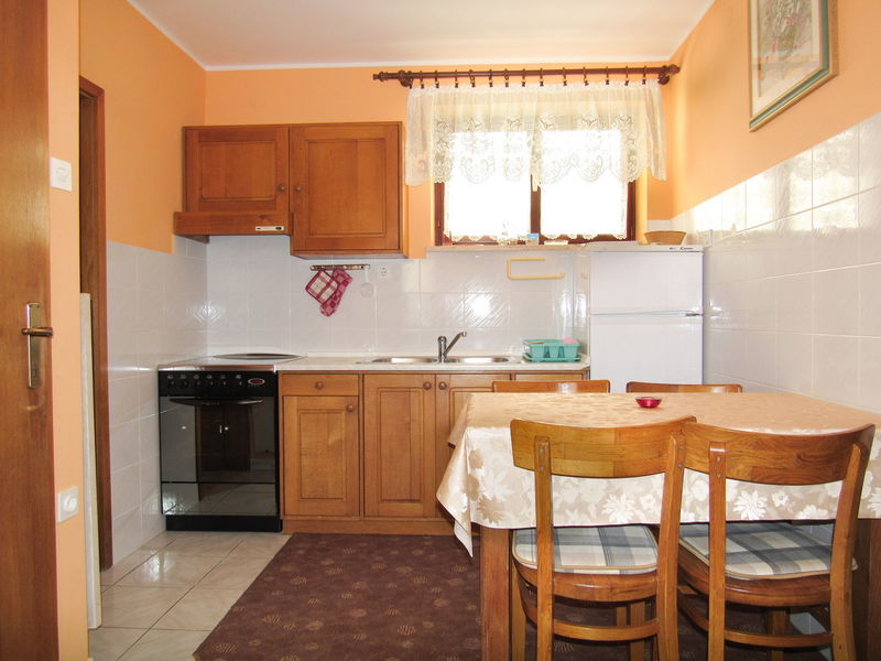 Apartmany Matijašec Susak (Ostrov Susak)