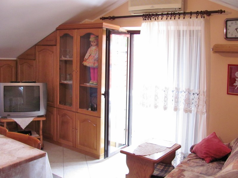 Apartmenthaus Matijašec Susak (Insel Susak)