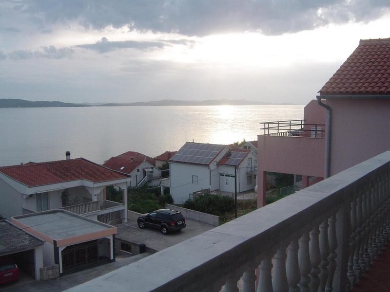 Apartmany Meerblick Sveti Petar na Moru