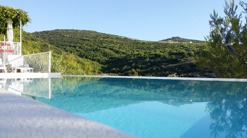 Villa Sonia & Teo Hvar (Insel Hvar)