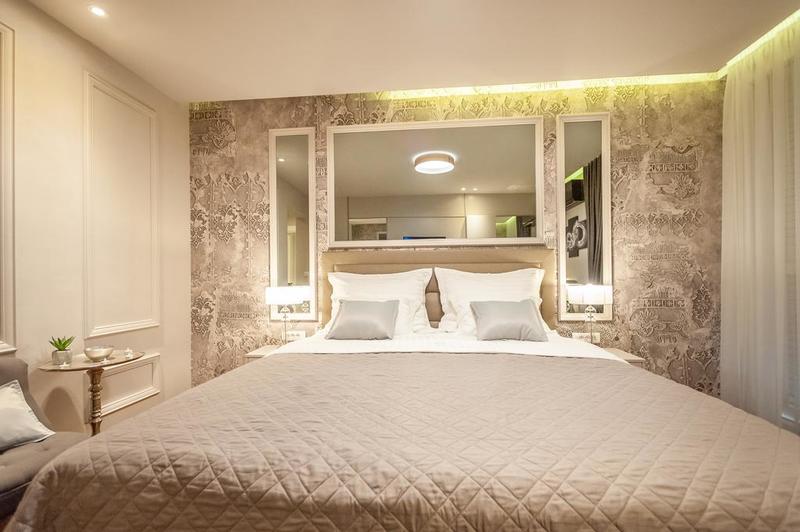 Sobe Luxury Rooms Kadena Zadar