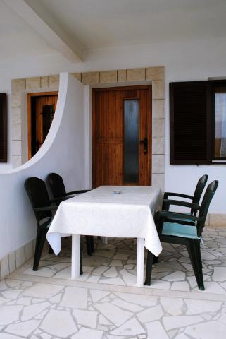 Apartmenthaus Perica Viganj (Halbinsel Peljesac)