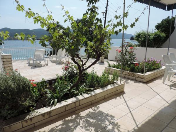 Apartamenty Perica Viganj (Wyspa Pelješac)