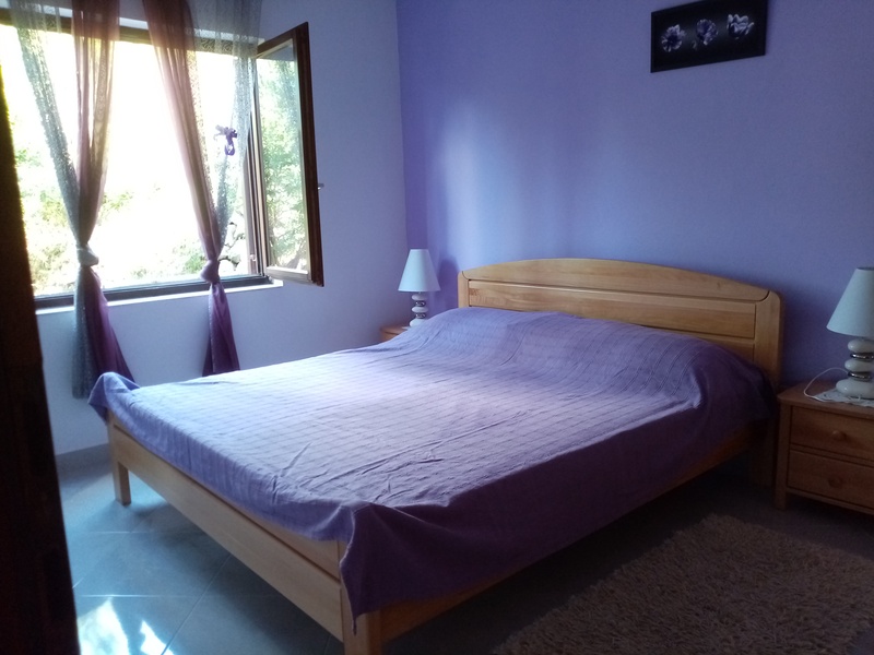 Apartmany Perica Viganj (Ostrov Pelješac)