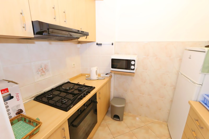 Apartmany  Delminium Jakišnica (Ostrov Pag)