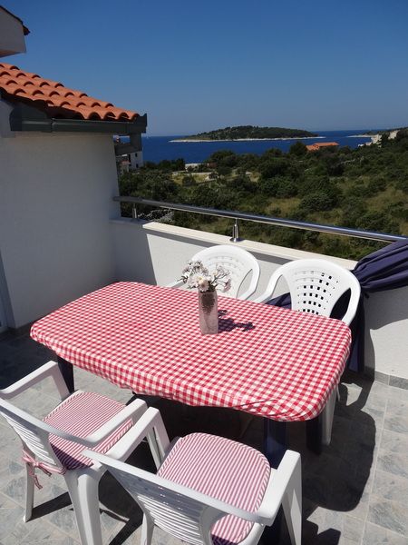 Apartmenthaus Ines Rogoznica