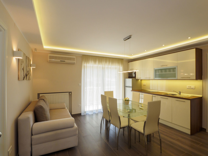 Apartments Villa Petra  Selce