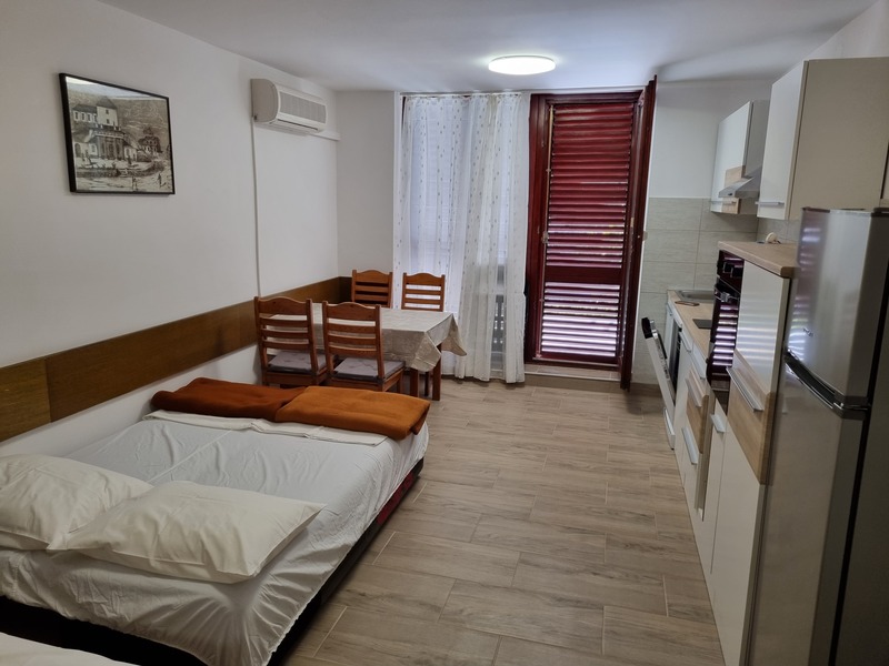 Apartmenthaus Duga Uvala Duga Uvala