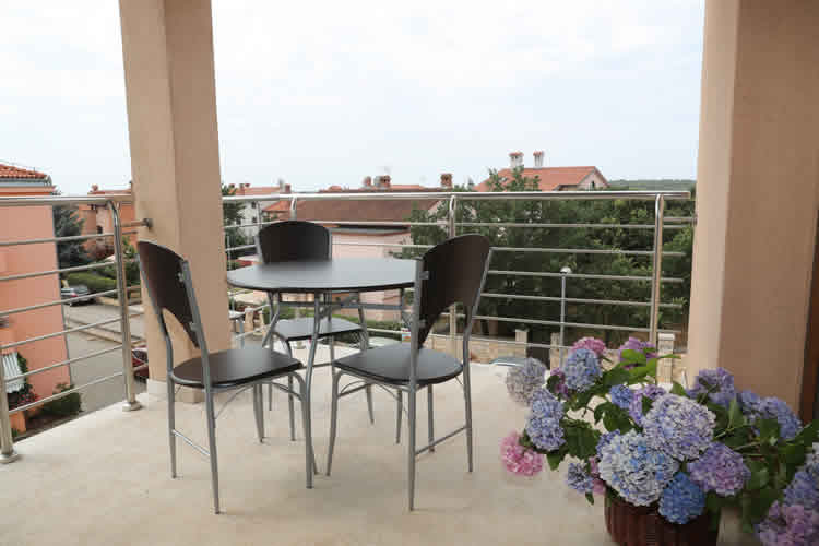 Apartmani Banovac Rovinj