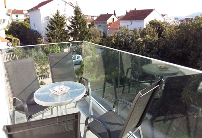 Apartmenthaus Đurđa Brodarica