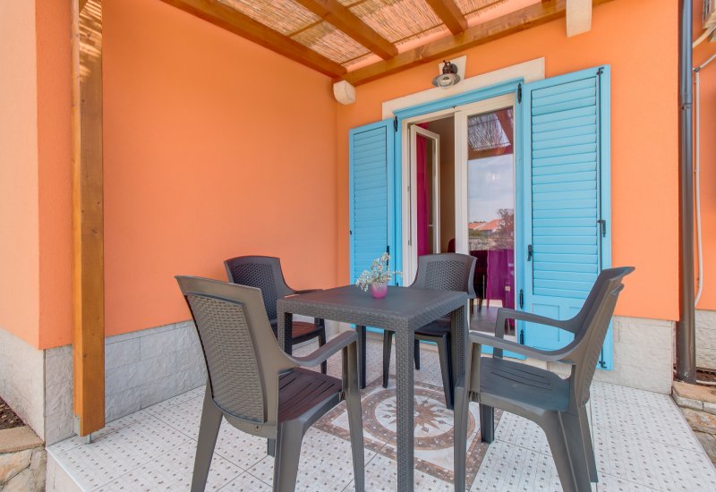 Apartmany Villa Casper Veli Lošinj (Ostrov Lošinj)