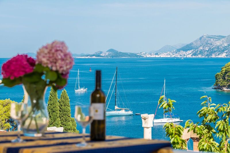 Apartmany Villa Nona Cavtat