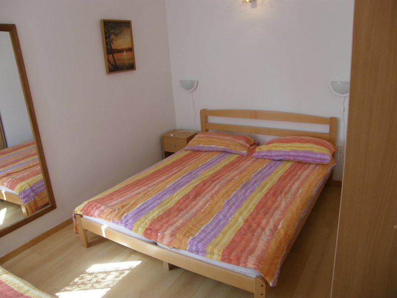 Apartamenty Guesthouse Danilo Sveti Petar na Moru