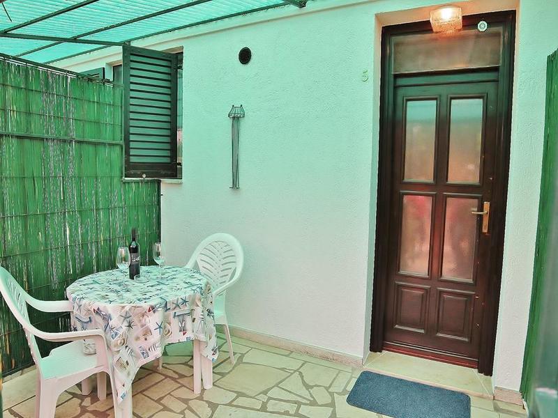 Apartmenthaus Bastovanović Rovinj