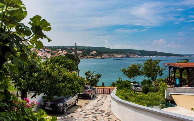 Apartmani Nada Šilo (Otok Krk)