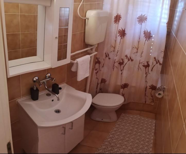 Apartamenty LUČIĆ  Ivan Dolac (Wyspa Hvar)