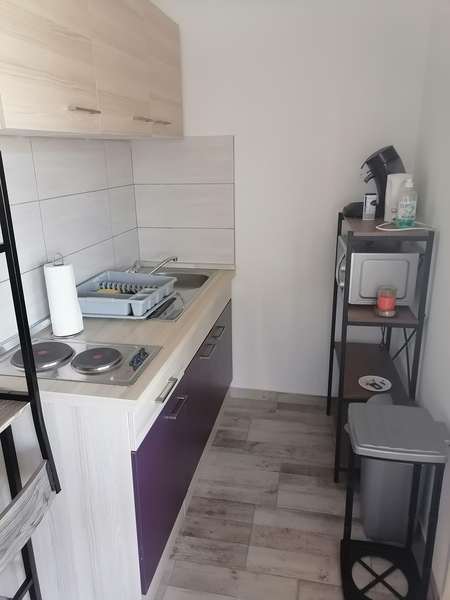 Apartmany Apartmani Lozice otok Vir Vir (Ostrov Vir)