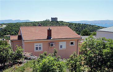 Apartmenthaus i sobe Bionda Senj Senj