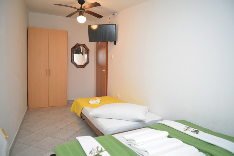 Apartamenty Apartmani Lepur Vodice