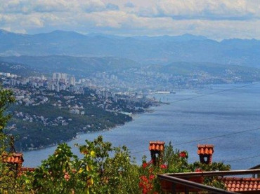 Vacation rentals in Opatija