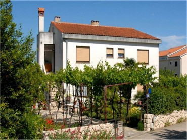 Vacation rentals in Croatia