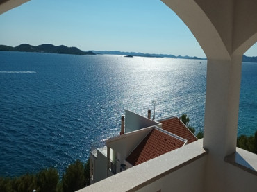 Vacation rentals in Dalmatia