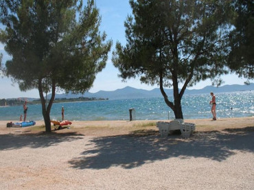 Vacation rentals in Dalmatia