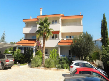 Apartmani Dalmacija