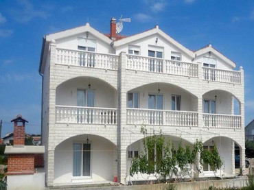 Vacation rentals in Vodice