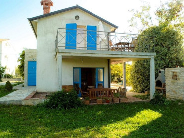 Vacation rentals in Savudrija