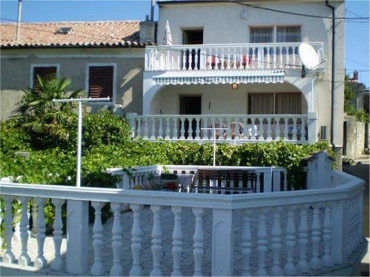 Vacation rentals in Croatia