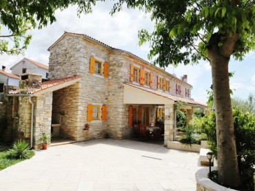 Vacation rentals in Istria