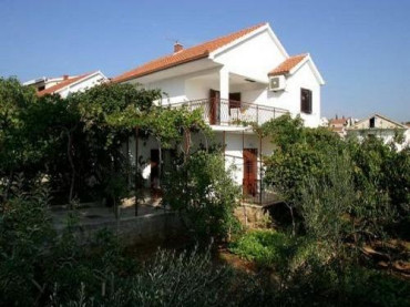 Vacation rentals in Croatia