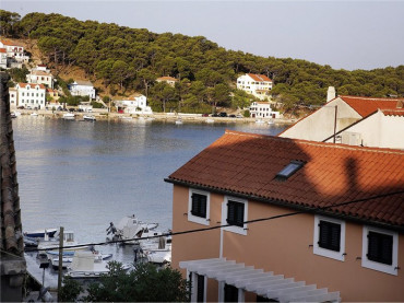 Ferienwohnungen Mali Losinj (Insel Losinj)