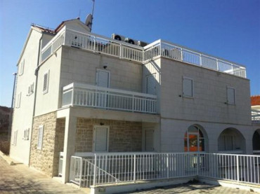 Vacation rentals in Dalmatia