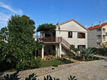 Vacation rentals in Silo (Island Krk)